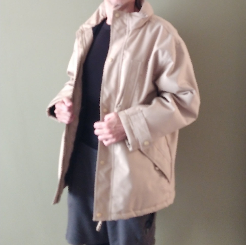 Northfield Winter Coat